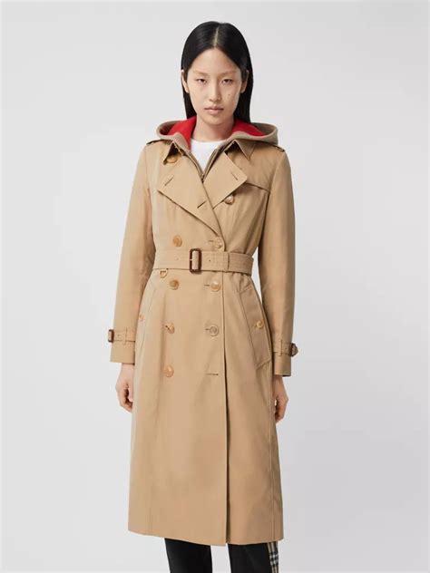 replica burberry coat